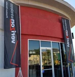 Meet your Posher, Scott